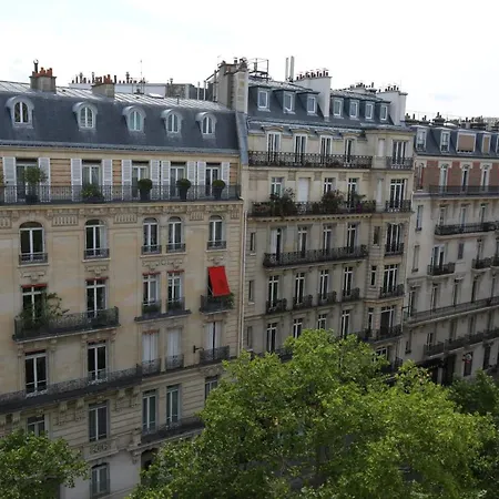 Charming Studio Close To Les Invalides Párizs