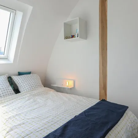 Charming Studio Close To Les Invalides Appartamento *
